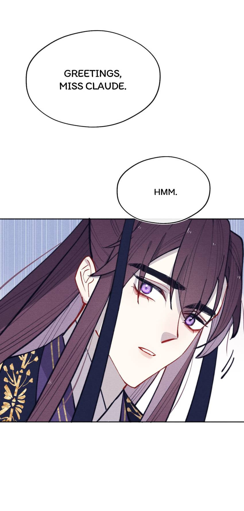 Jun Mian Shi Tao Hua (Colored) Chapter 47 page 15 - 