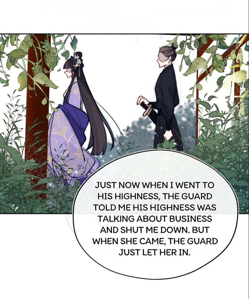 Jun Mian Shi Tao Hua (Colored) Chapter 47 page 26 - 
