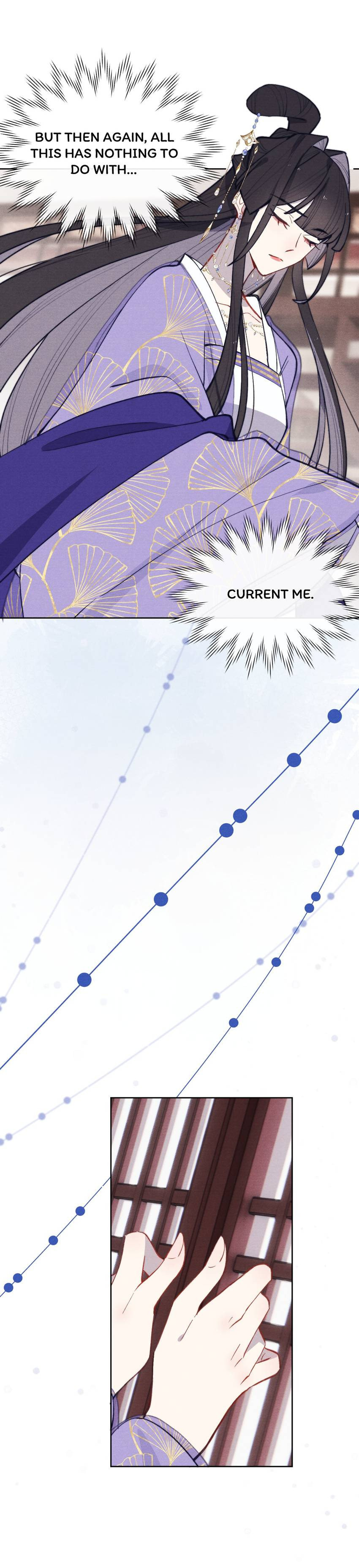 Jun Mian Shi Tao Hua (Colored) Chapter 48 page 11 - 