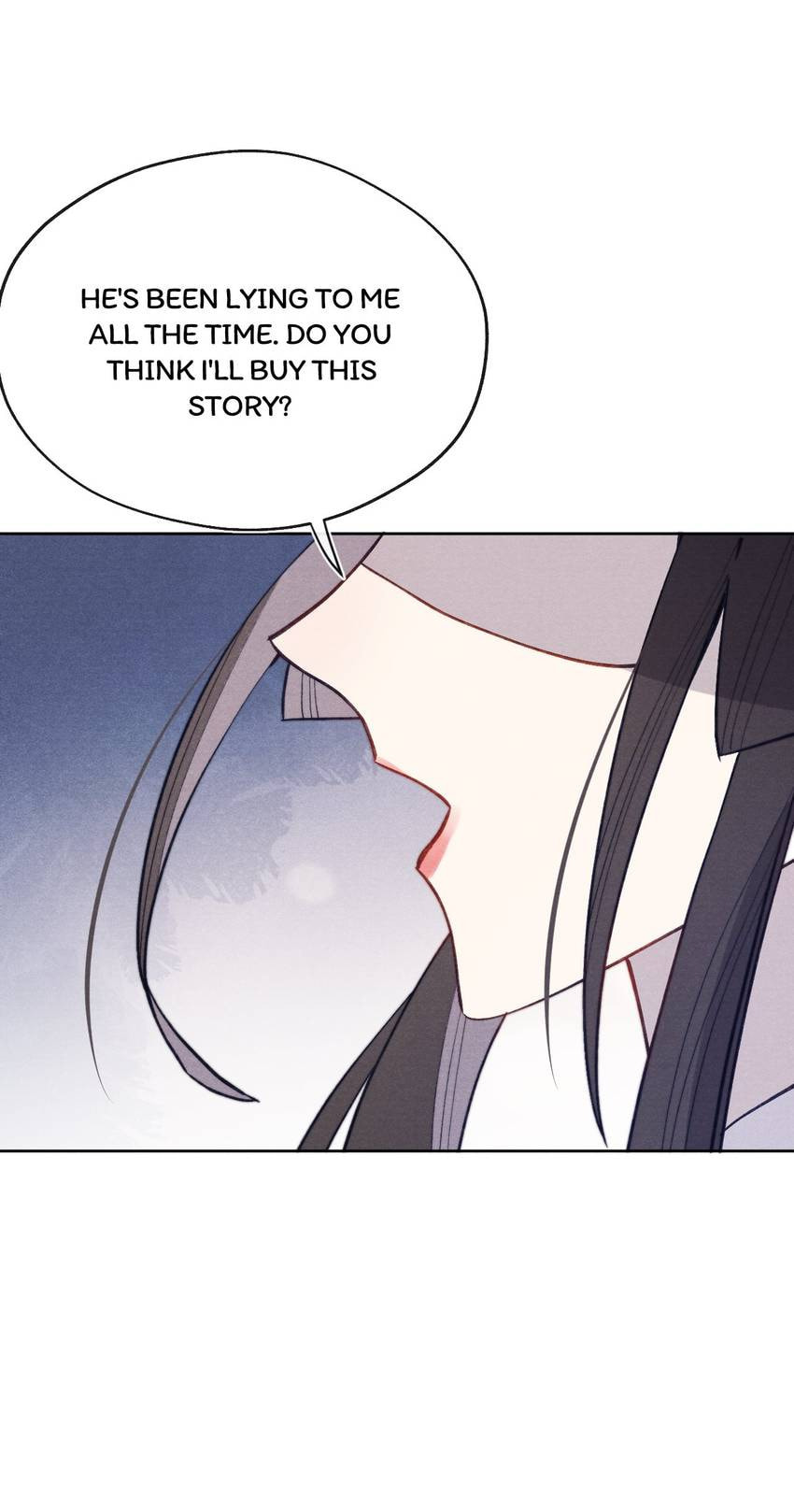 Jun Mian Shi Tao Hua (Colored) Chapter 48 page 26 - 