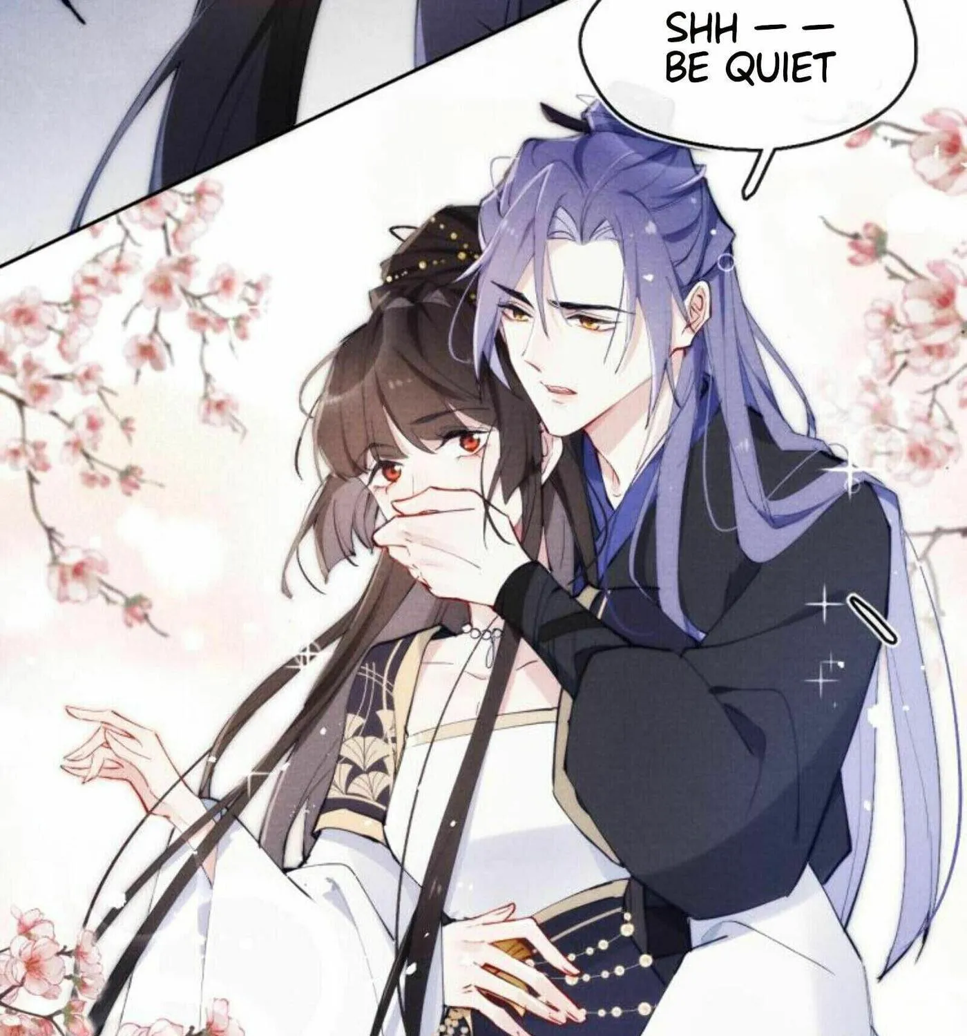 Jun Mian Shi Tao Hua (Colored) Chapter 5 page 101 - 