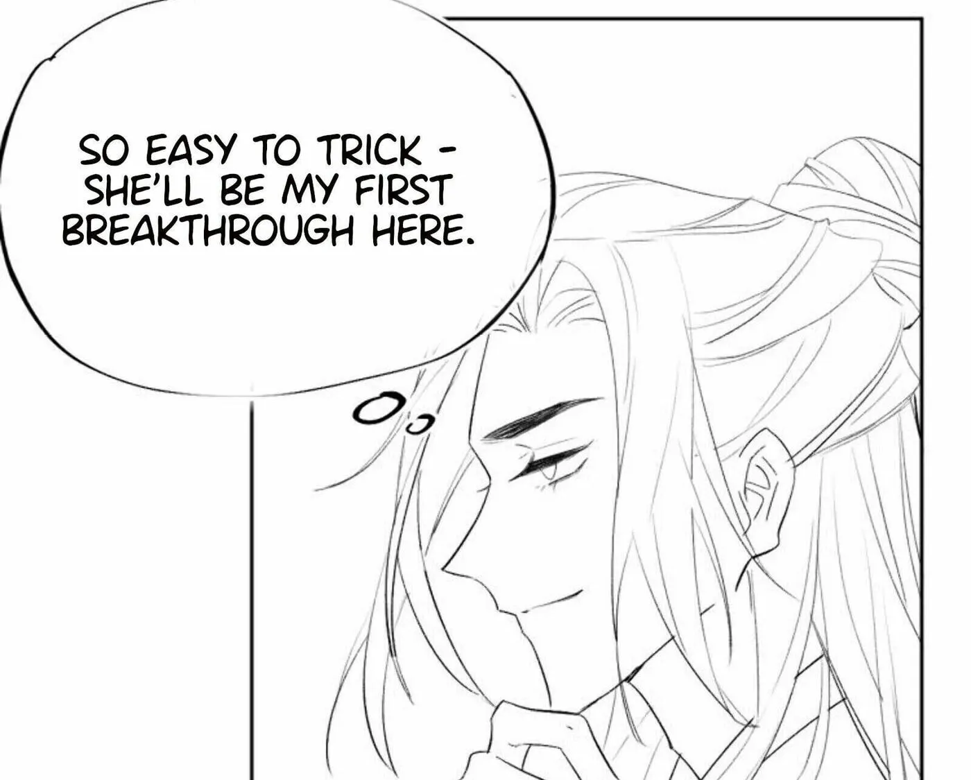 Jun Mian Shi Tao Hua (Colored) Chapter 5 page 104 - 