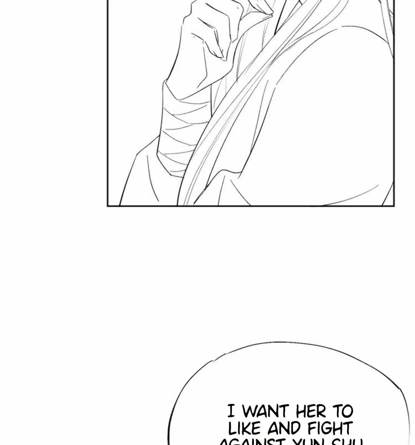 Jun Mian Shi Tao Hua (Colored) Chapter 5 page 105 - 