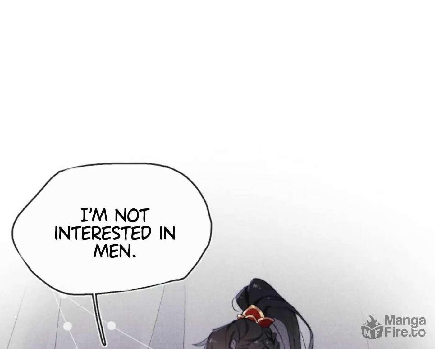 Jun Mian Shi Tao Hua (Colored) Chapter 5 page 12 - 