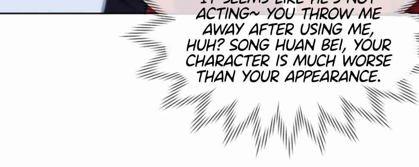 Jun Mian Shi Tao Hua (Colored) Chapter 5 page 19 - 