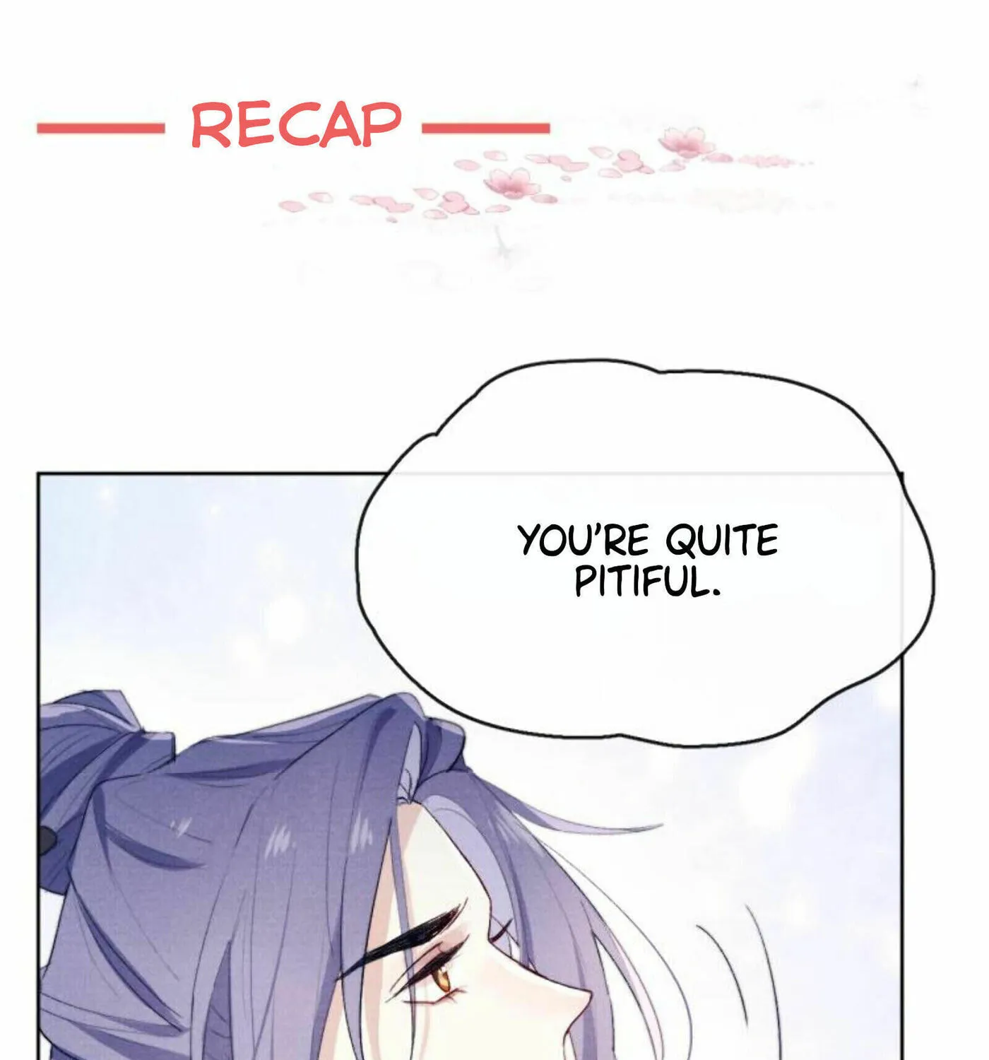 Jun Mian Shi Tao Hua (Colored) Chapter 5 page 3 - 