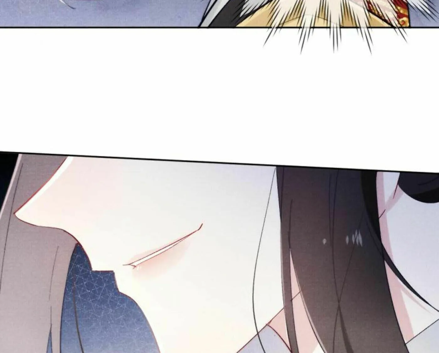 Jun Mian Shi Tao Hua (Colored) Chapter 5 page 23 - 