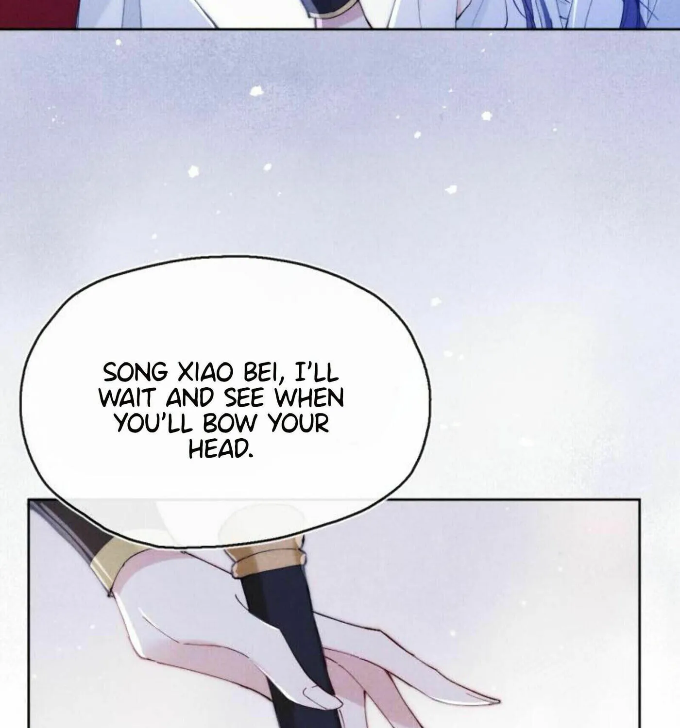 Jun Mian Shi Tao Hua (Colored) Chapter 5 page 26 - 