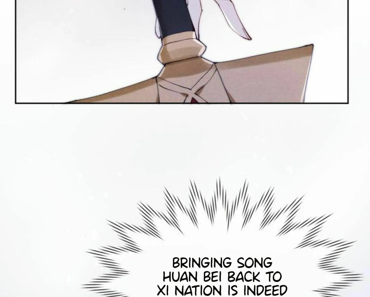 Jun Mian Shi Tao Hua (Colored) Chapter 5 page 27 - 