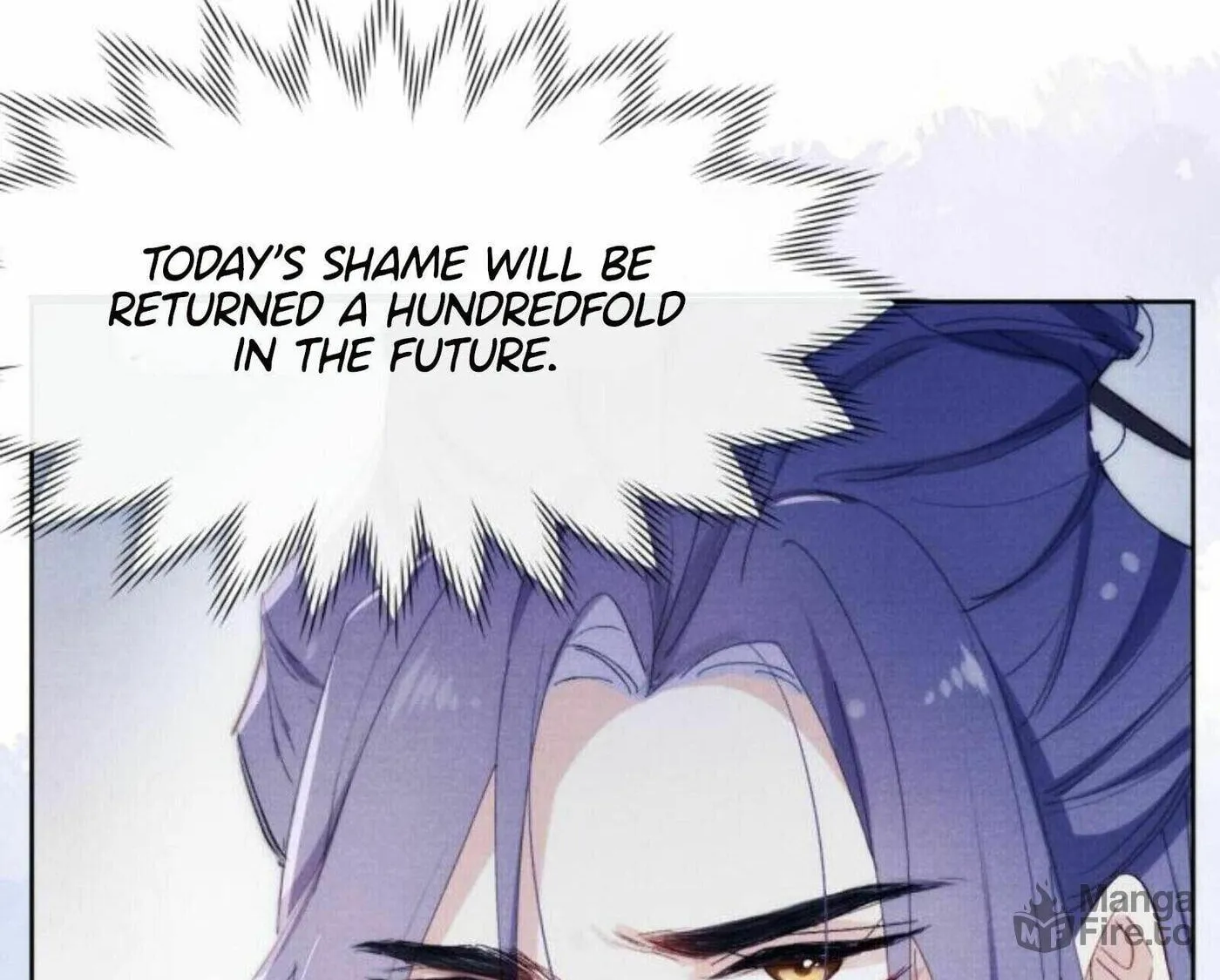 Jun Mian Shi Tao Hua (Colored) Chapter 5 page 31 - 