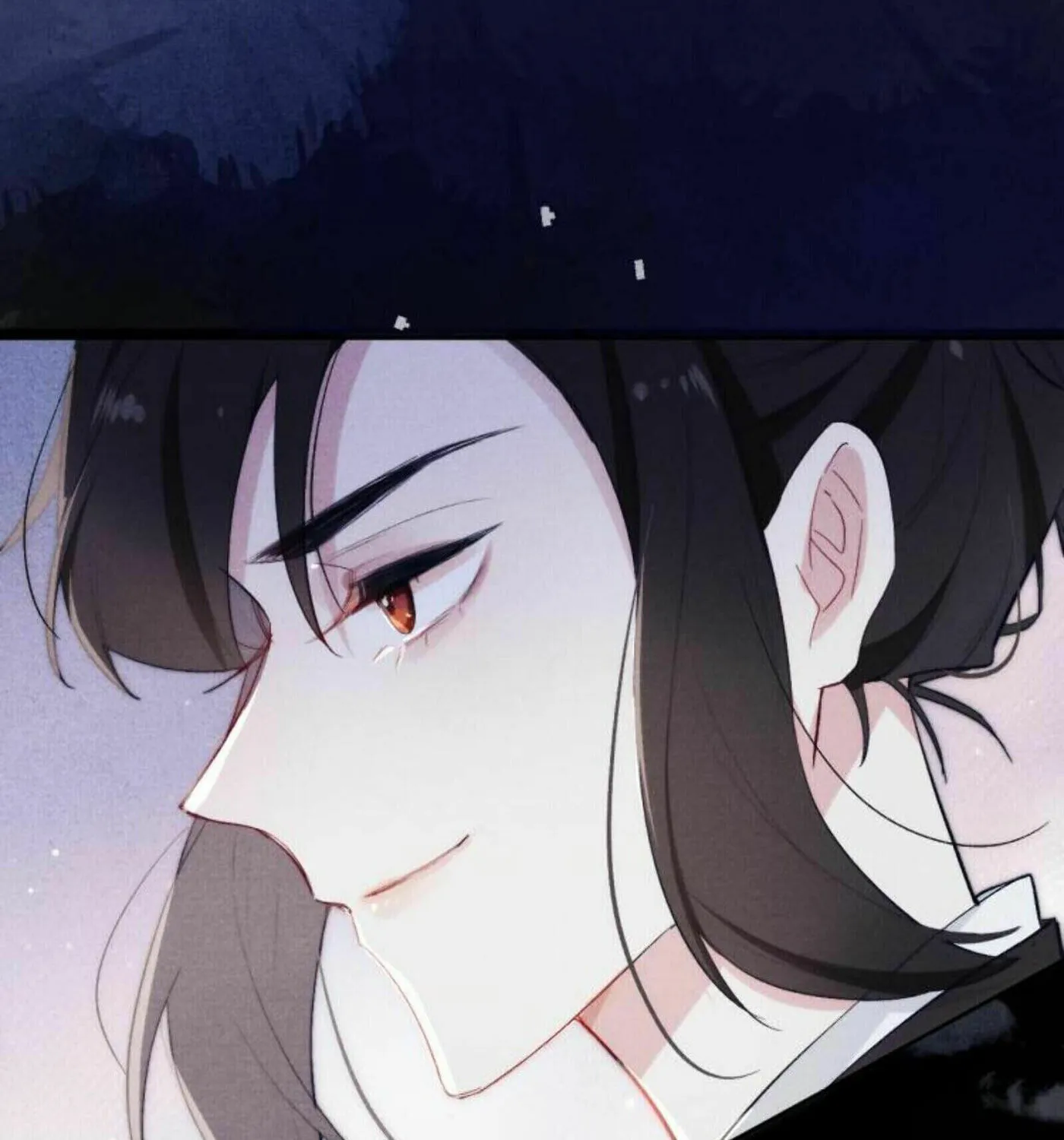 Jun Mian Shi Tao Hua (Colored) Chapter 5 page 34 - 