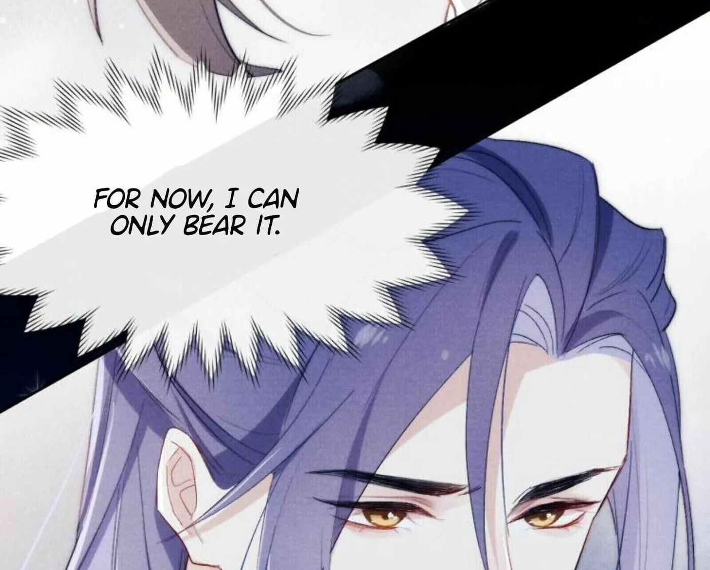 Jun Mian Shi Tao Hua (Colored) Chapter 5 page 35 - 