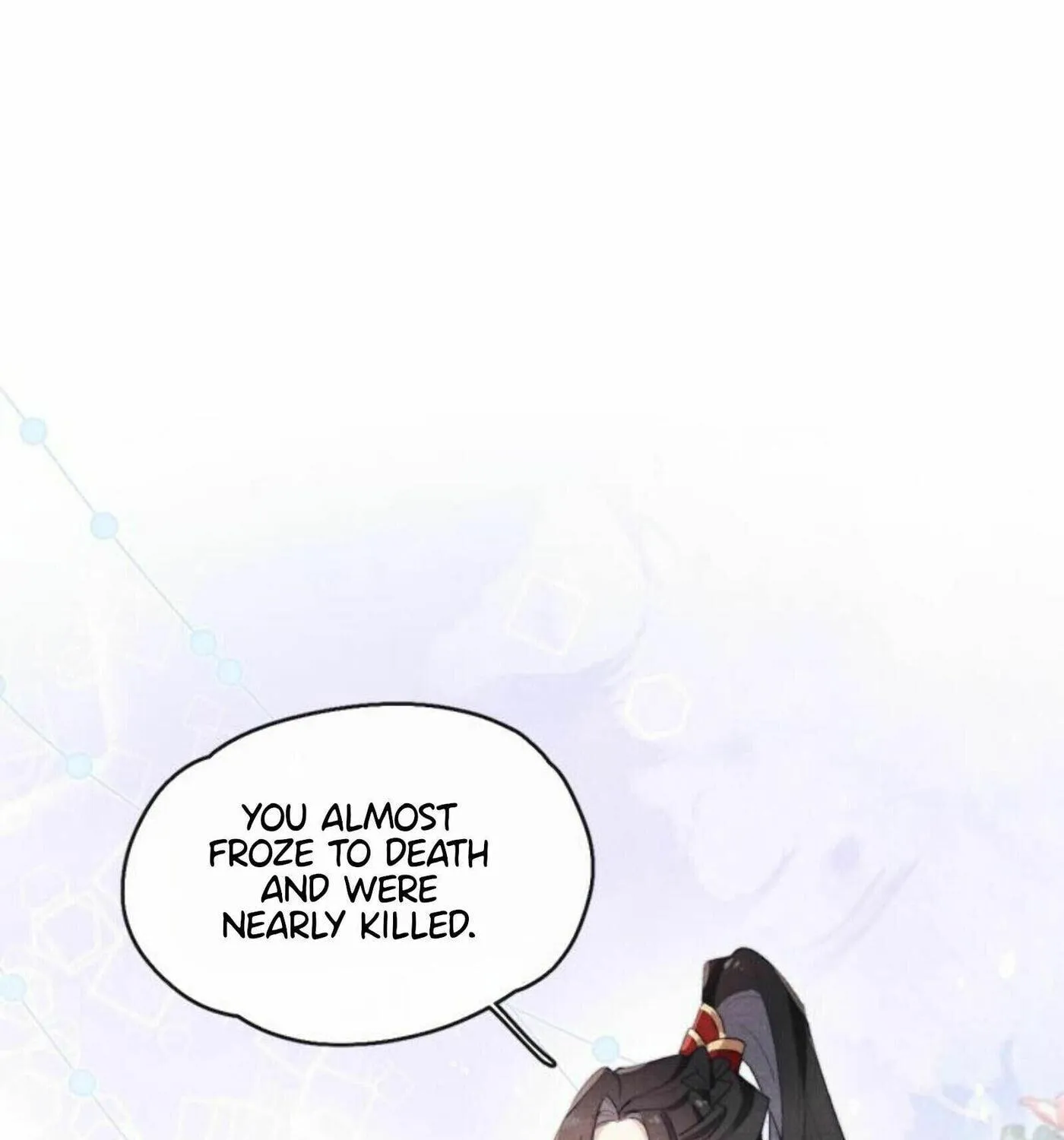 Jun Mian Shi Tao Hua (Colored) Chapter 5 page 5 - 