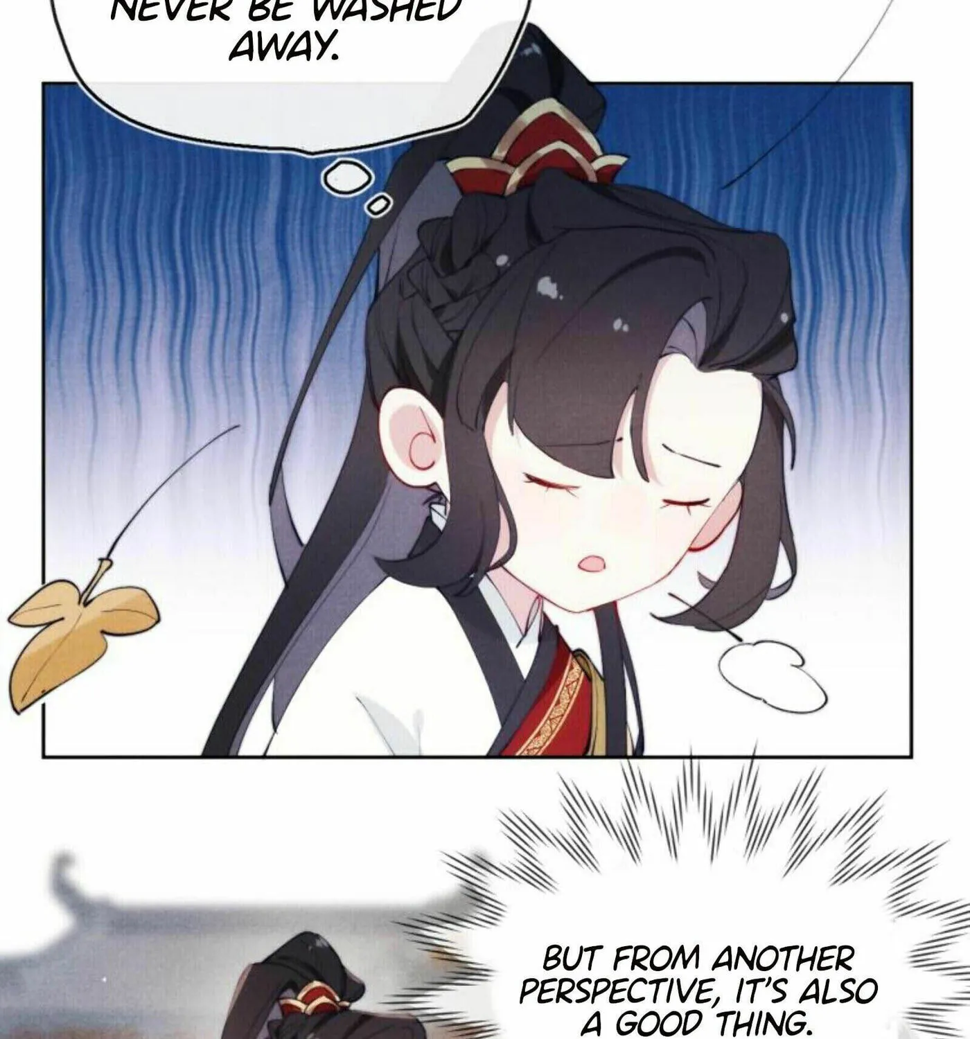 Jun Mian Shi Tao Hua (Colored) Chapter 5 page 52 - 