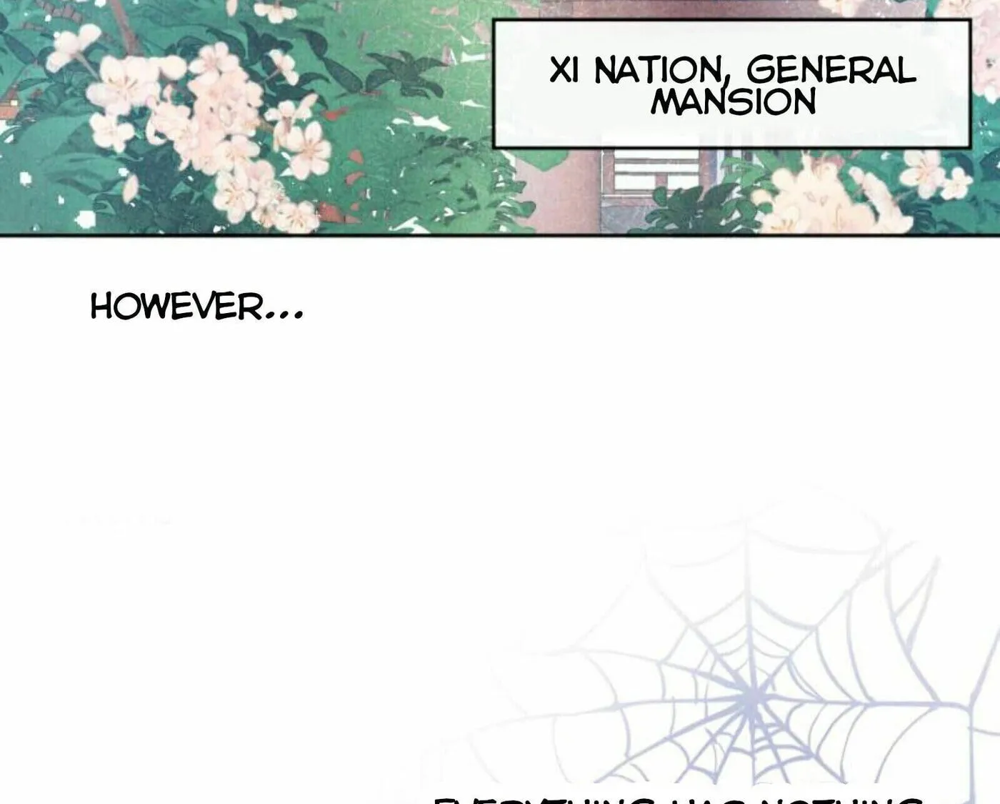 Jun Mian Shi Tao Hua (Colored) Chapter 5 page 60 - 