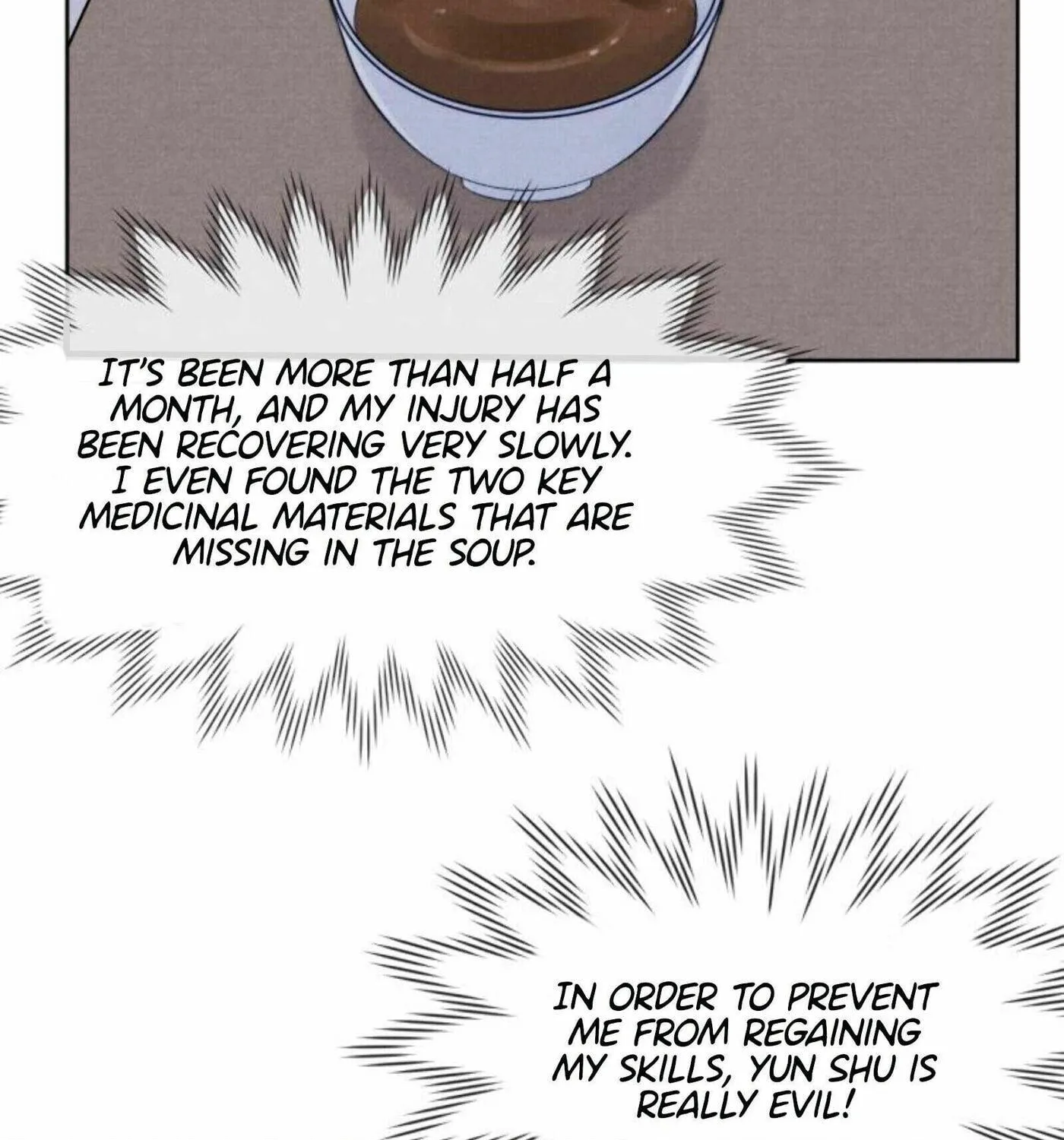 Jun Mian Shi Tao Hua (Colored) Chapter 5 page 63 - 
