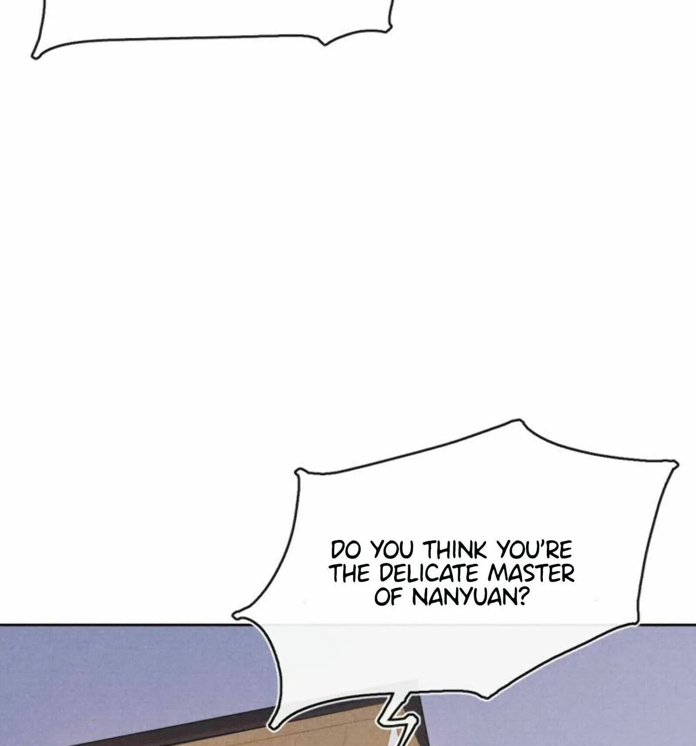 Jun Mian Shi Tao Hua (Colored) Chapter 5 page 67 - 