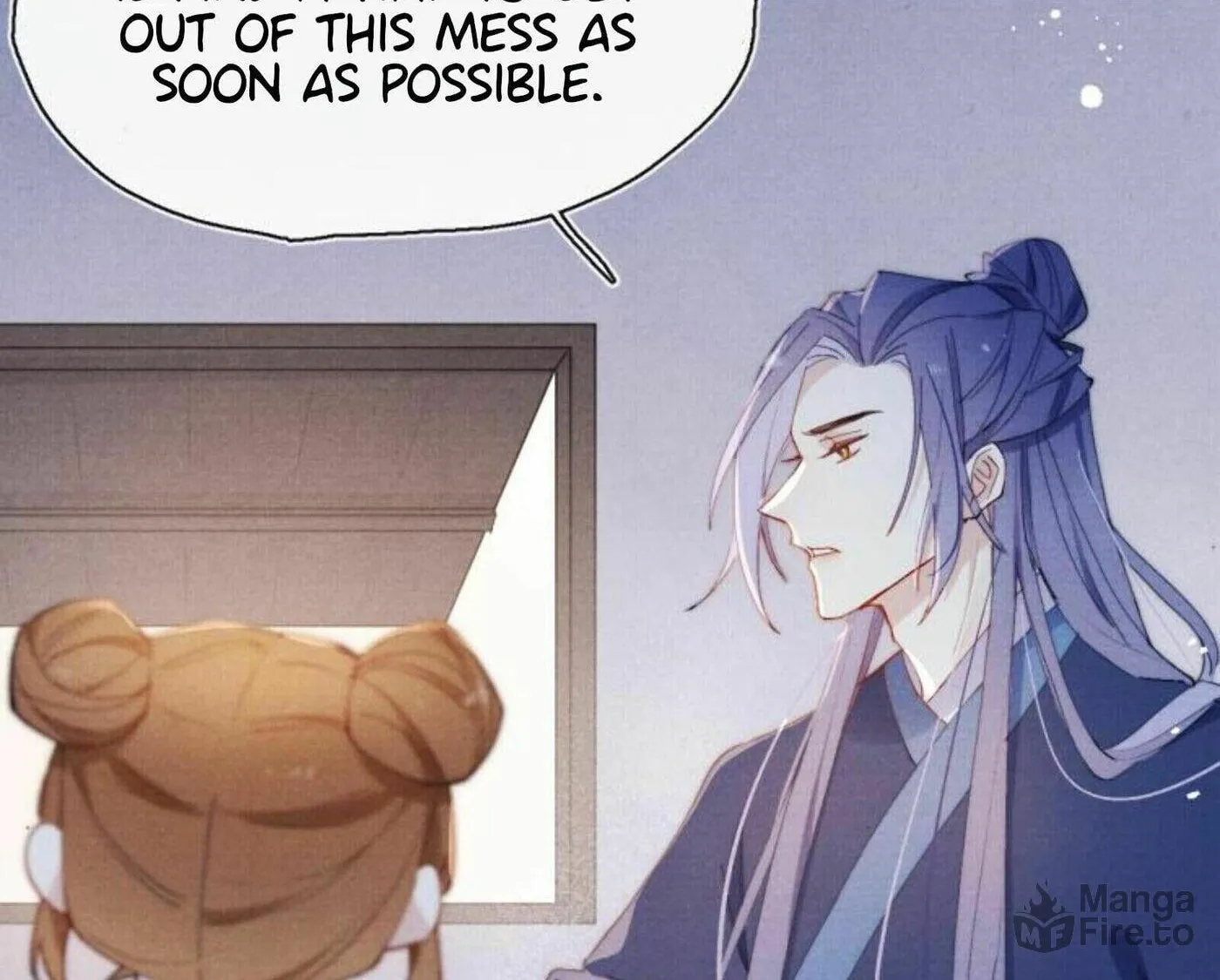 Jun Mian Shi Tao Hua (Colored) Chapter 5 page 75 - 