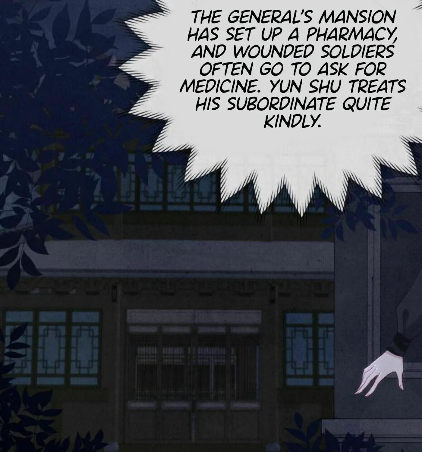 Jun Mian Shi Tao Hua (Colored) Chapter 5 page 78 - 