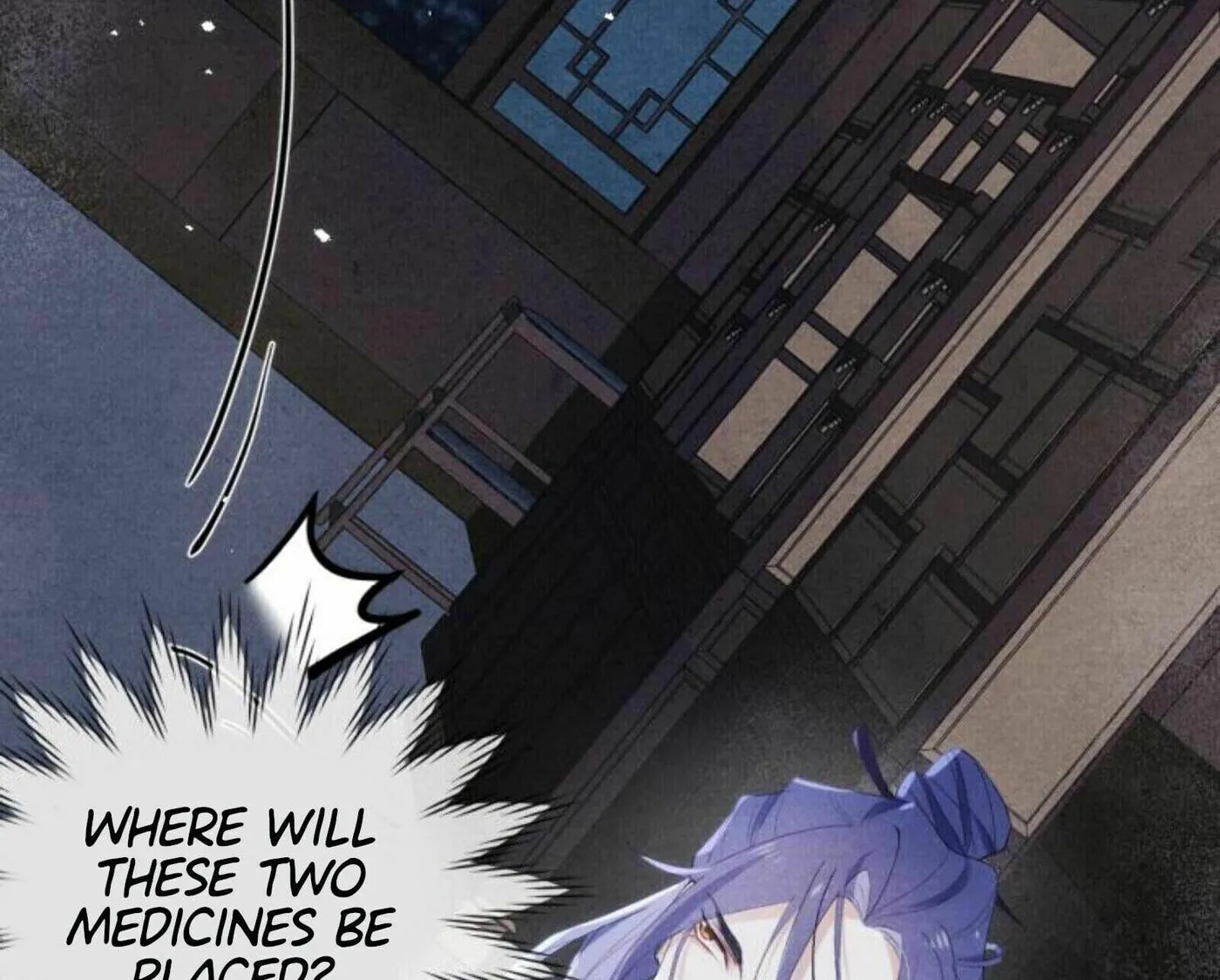 Jun Mian Shi Tao Hua (Colored) Chapter 5 page 81 - 