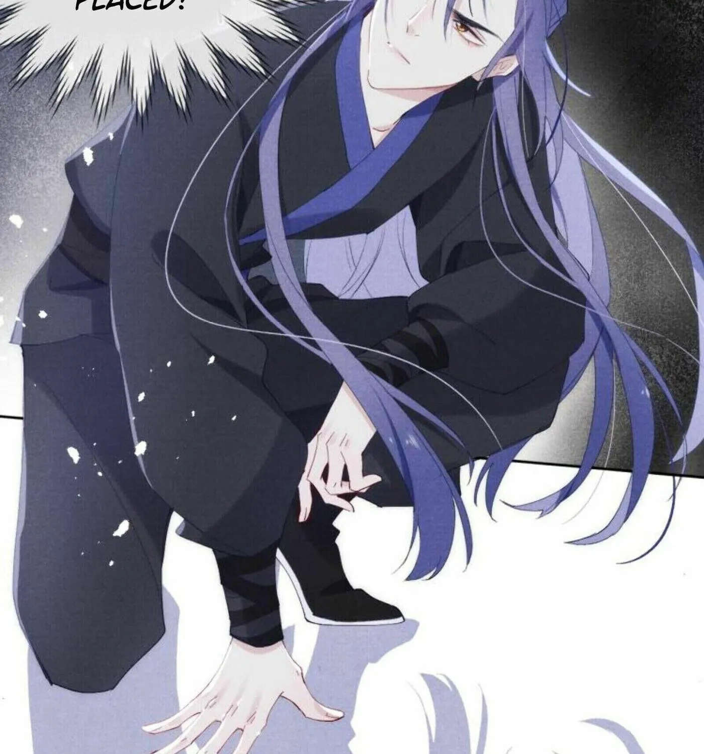 Jun Mian Shi Tao Hua (Colored) Chapter 5 page 82 - 
