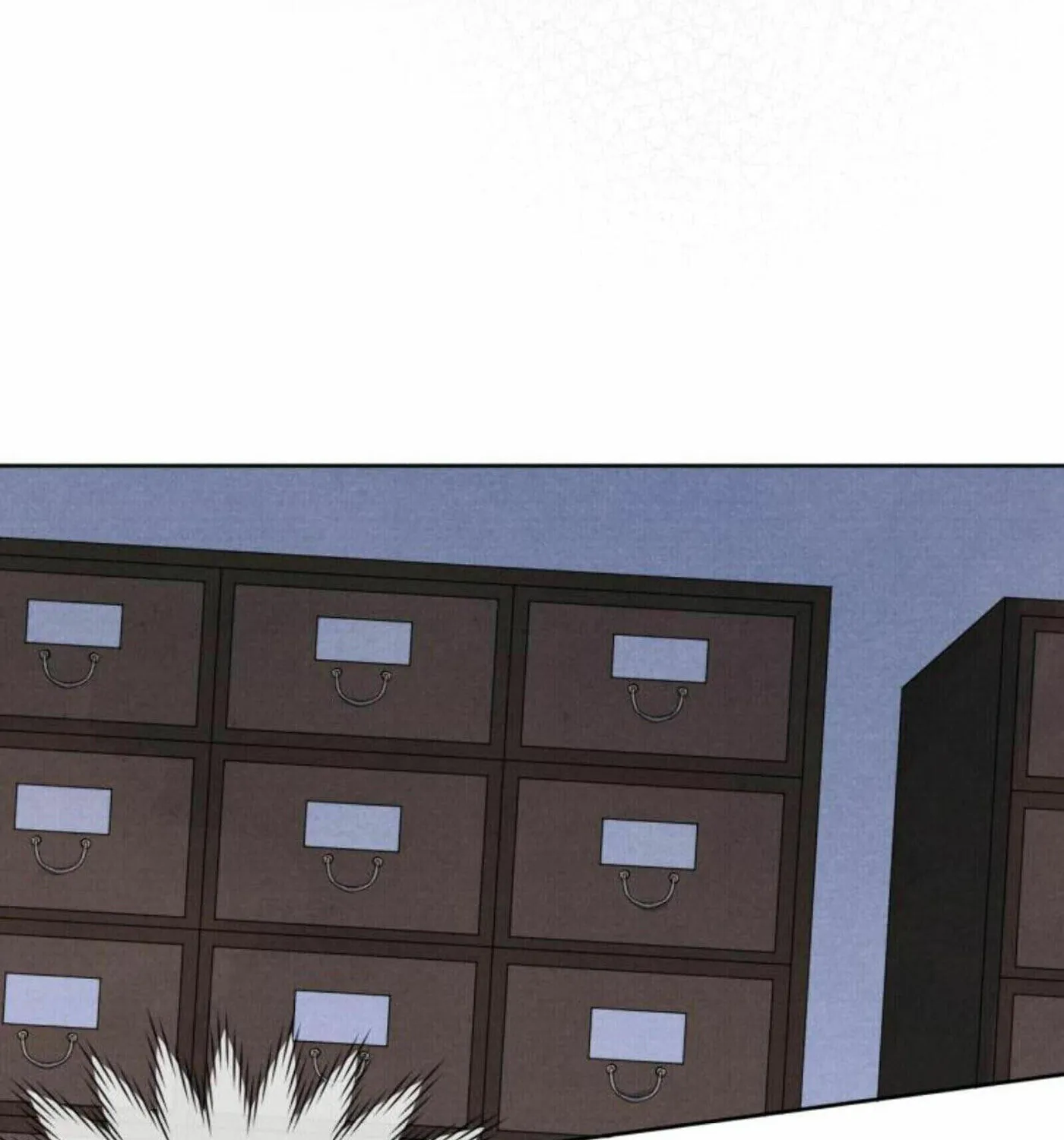 Jun Mian Shi Tao Hua (Colored) Chapter 5 page 84 - 