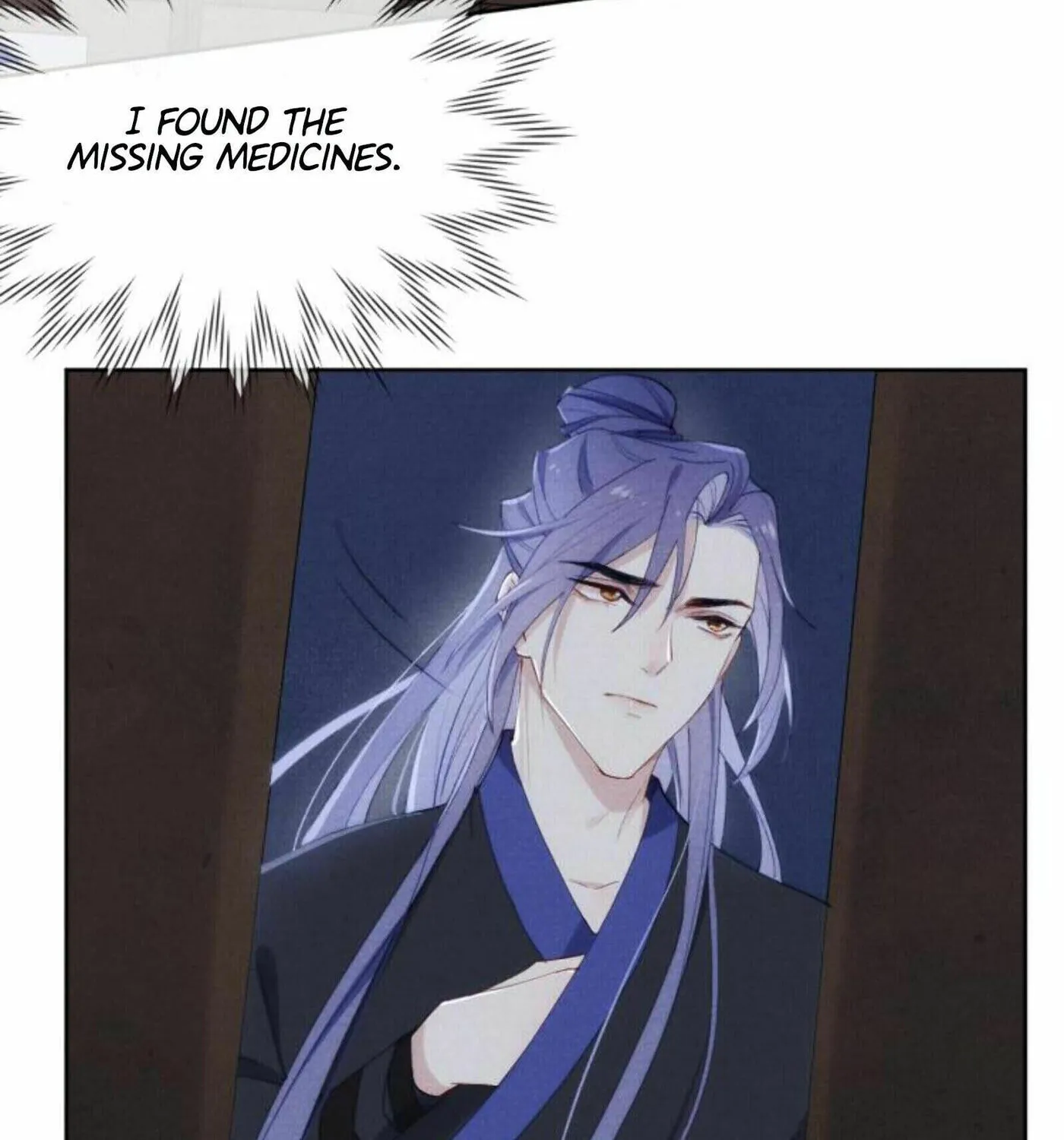 Jun Mian Shi Tao Hua (Colored) Chapter 5 page 85 - 