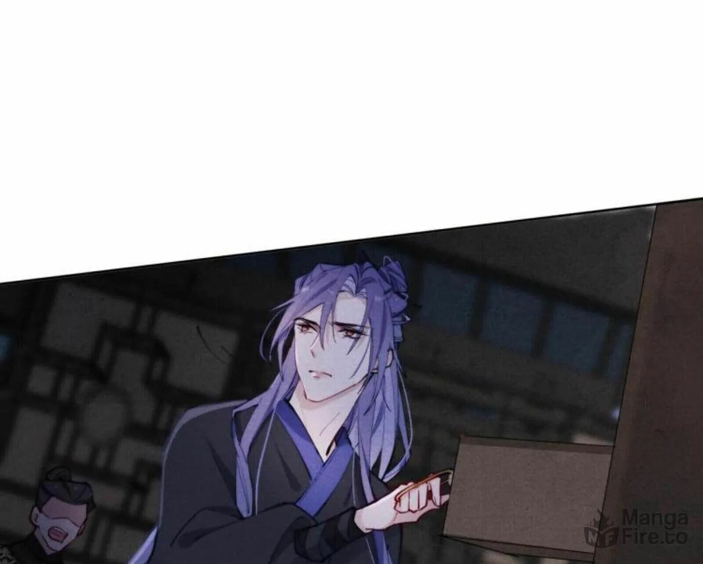 Jun Mian Shi Tao Hua (Colored) Chapter 5 page 90 - 