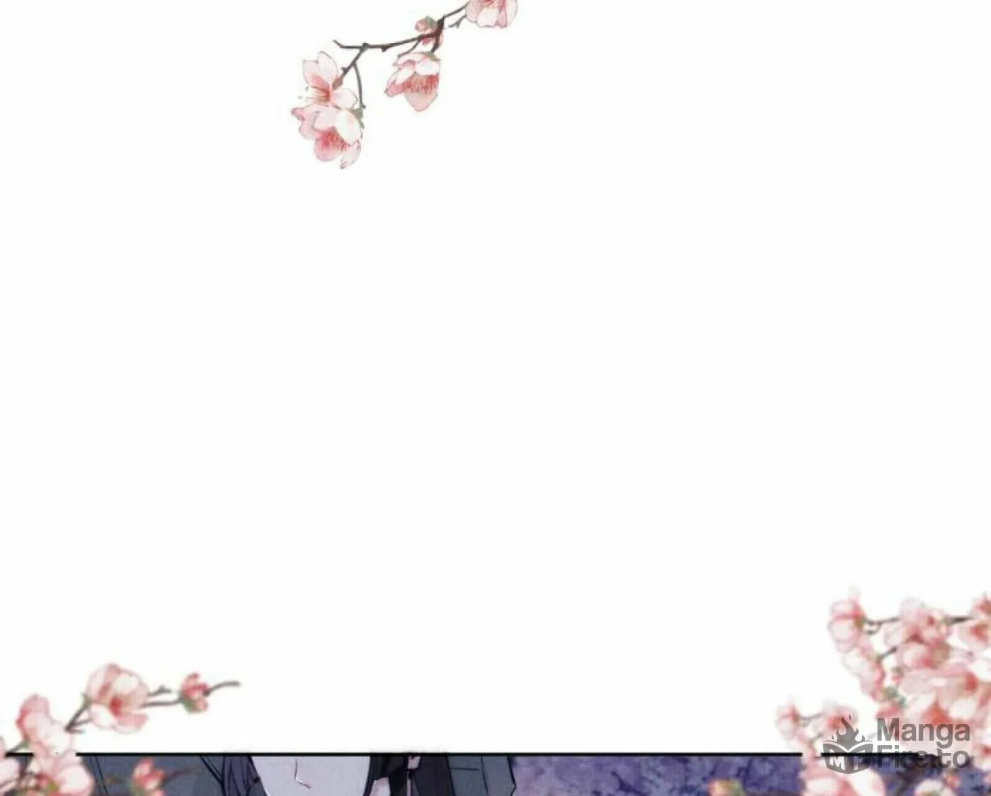Jun Mian Shi Tao Hua (Colored) Chapter 5 page 96 - 