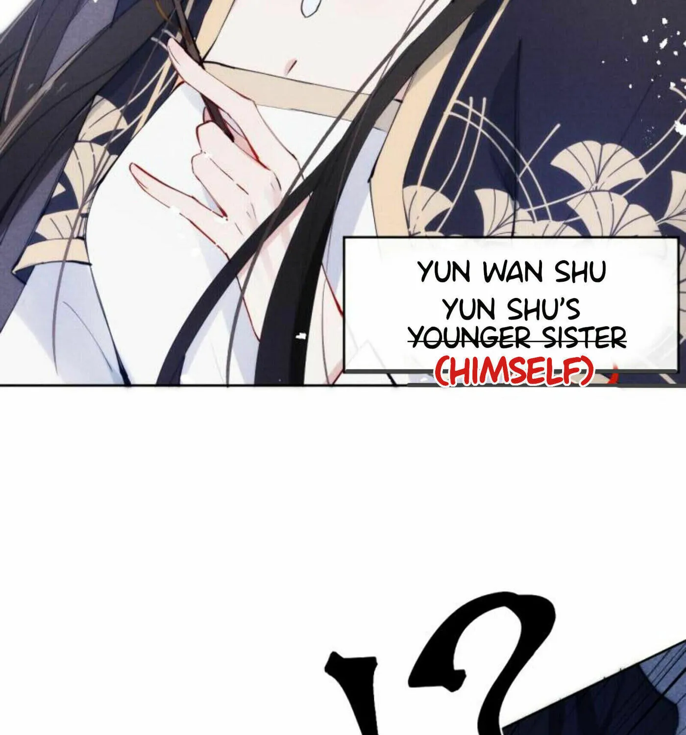 Jun Mian Shi Tao Hua (Colored) Chapter 5 page 99 - 