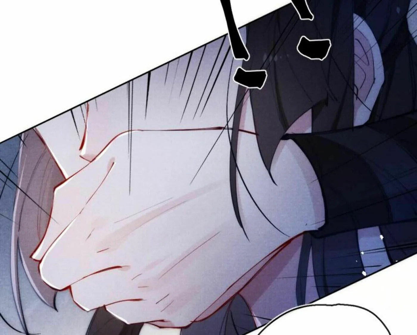 Jun Mian Shi Tao Hua (Colored) Chapter 5 page 100 - 