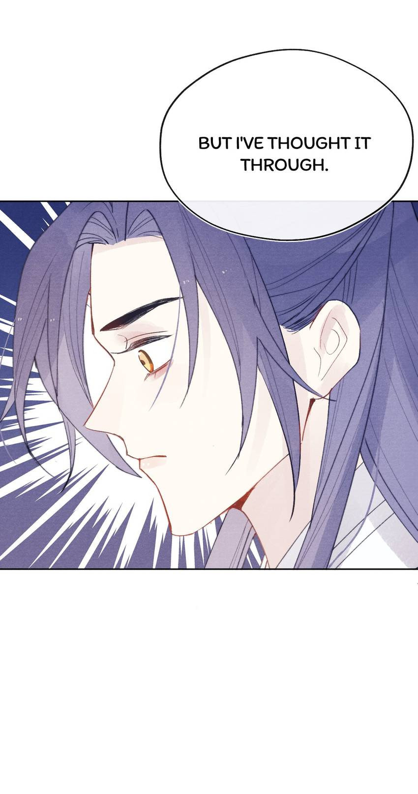Jun Mian Shi Tao Hua (Colored) Chapter 51 page 26 - 