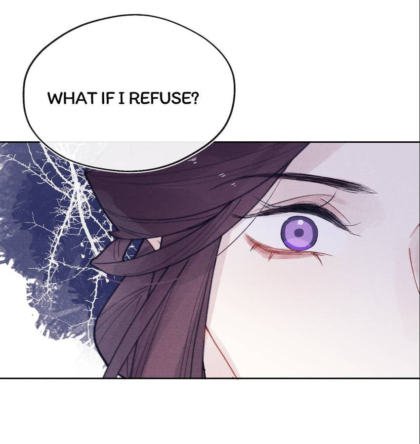 Jun Mian Shi Tao Hua (Colored) Chapter 51 page 9 - 