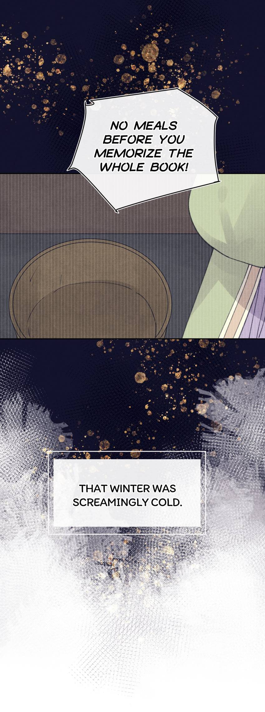 Jun Mian Shi Tao Hua (Colored) Chapter 52 page 11 - 