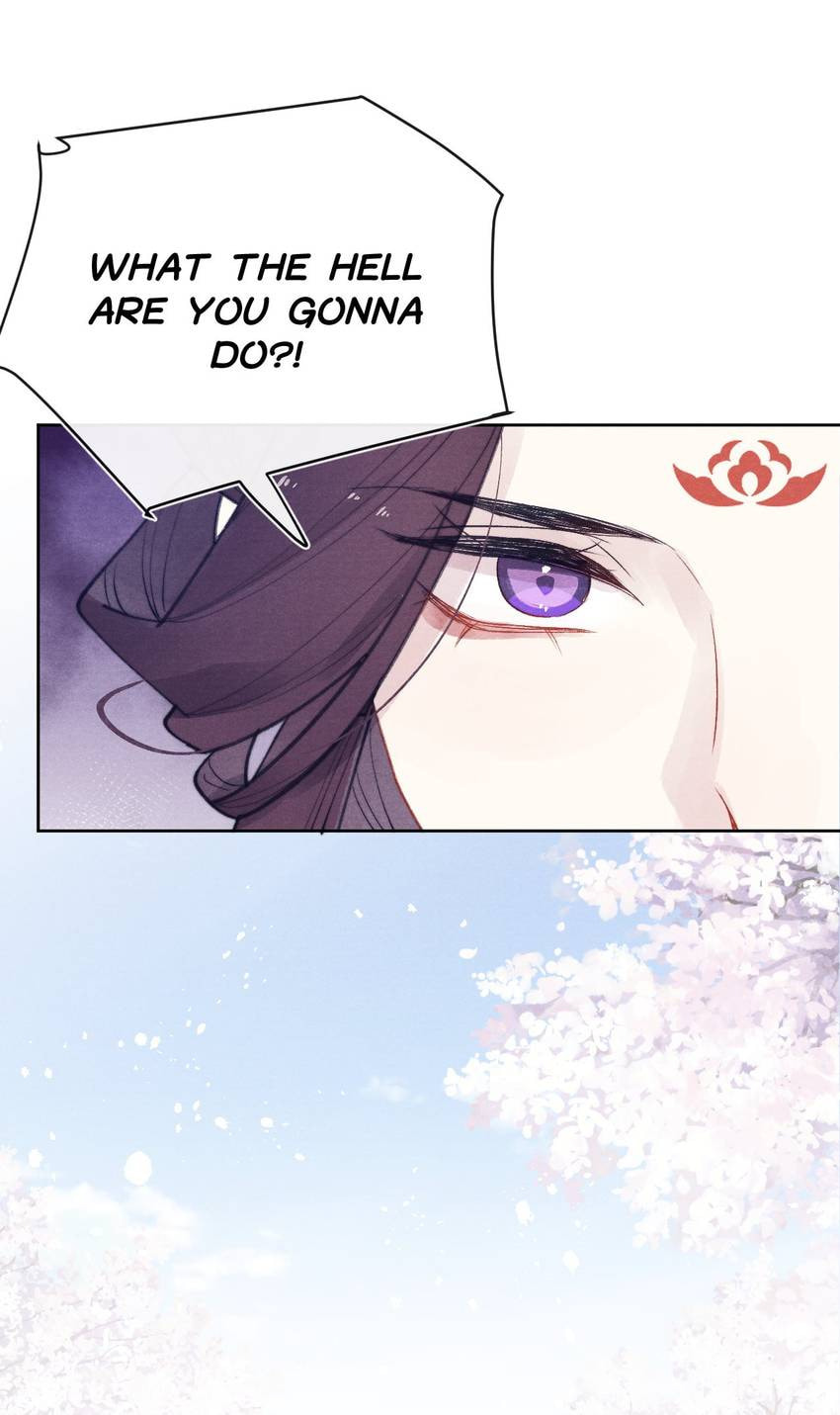 Jun Mian Shi Tao Hua (Colored) Chapter 52 page 4 - 