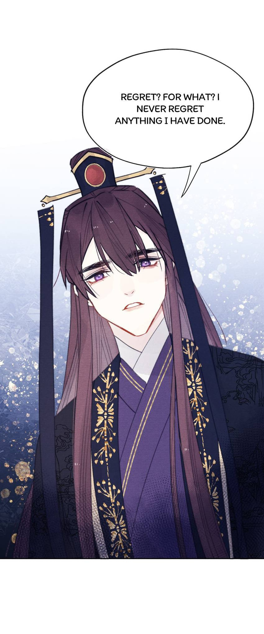 Jun Mian Shi Tao Hua (Colored) Chapter 53 page 26 - 