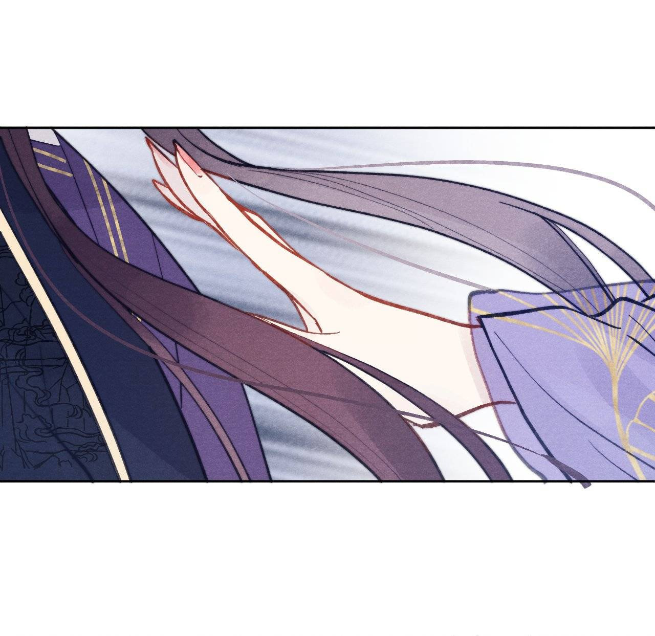 Jun Mian Shi Tao Hua (Colored) Chapter 54 page 22 - 