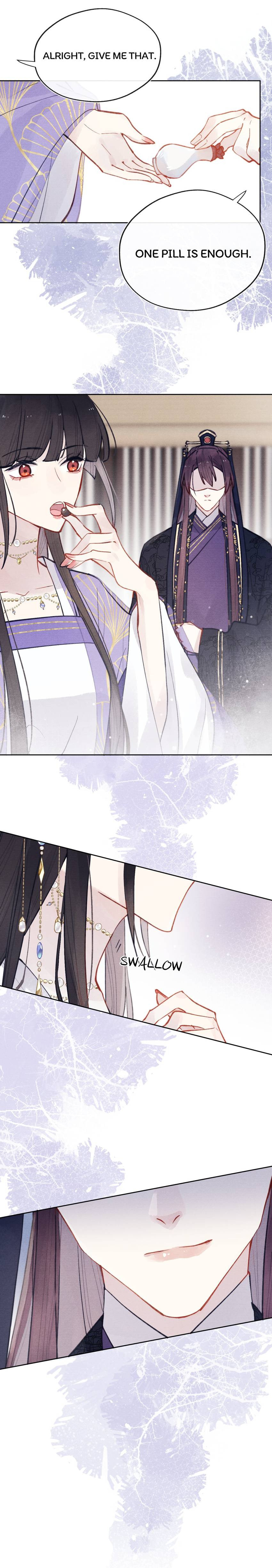 Jun Mian Shi Tao Hua (Colored) Chapter 54 page 5 - 