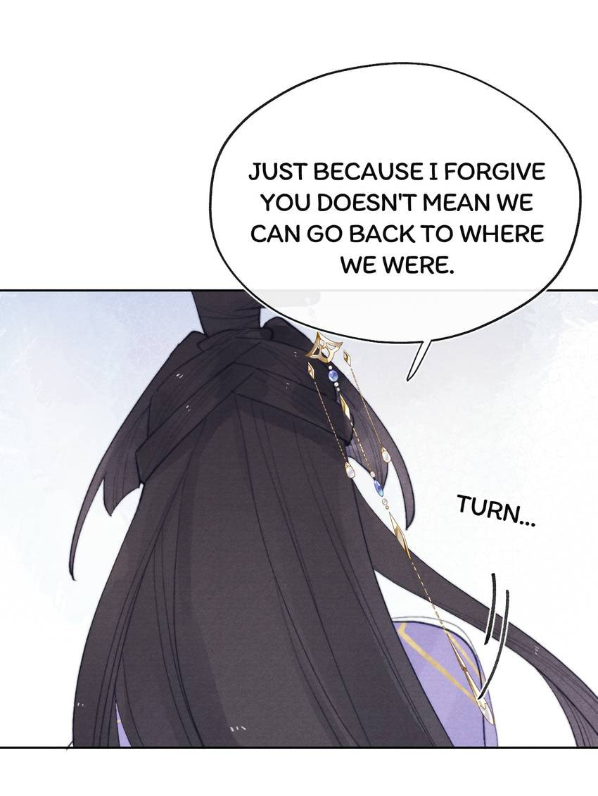 Jun Mian Shi Tao Hua (Colored) Chapter 55 page 15 - 