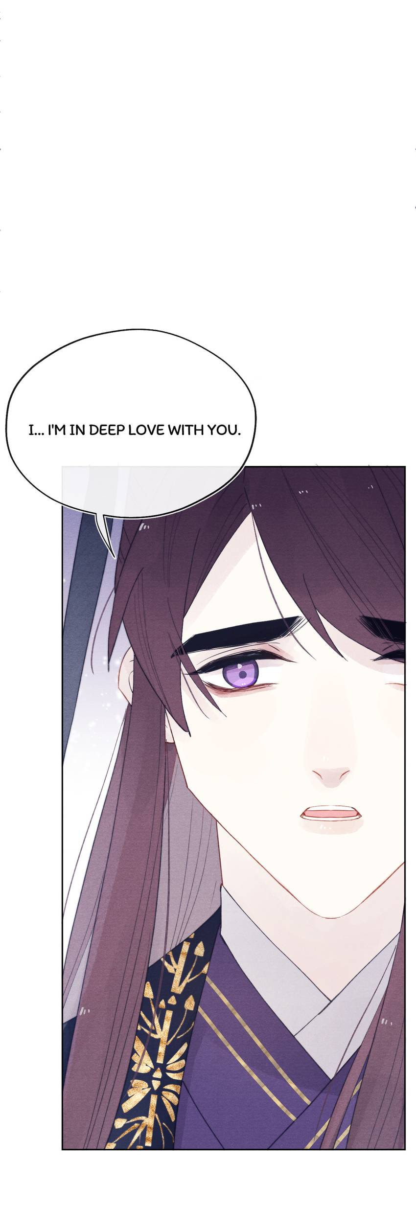 Jun Mian Shi Tao Hua (Colored) Chapter 55 page 9 - 