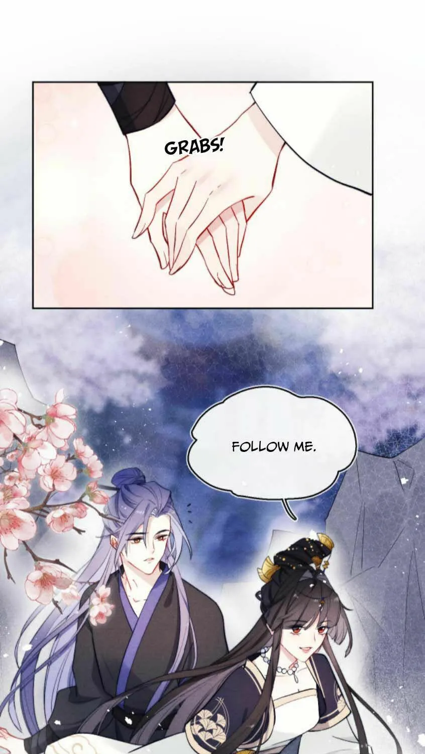 Jun Mian Shi Tao Hua (Colored) Chapter 6 page 11 - 