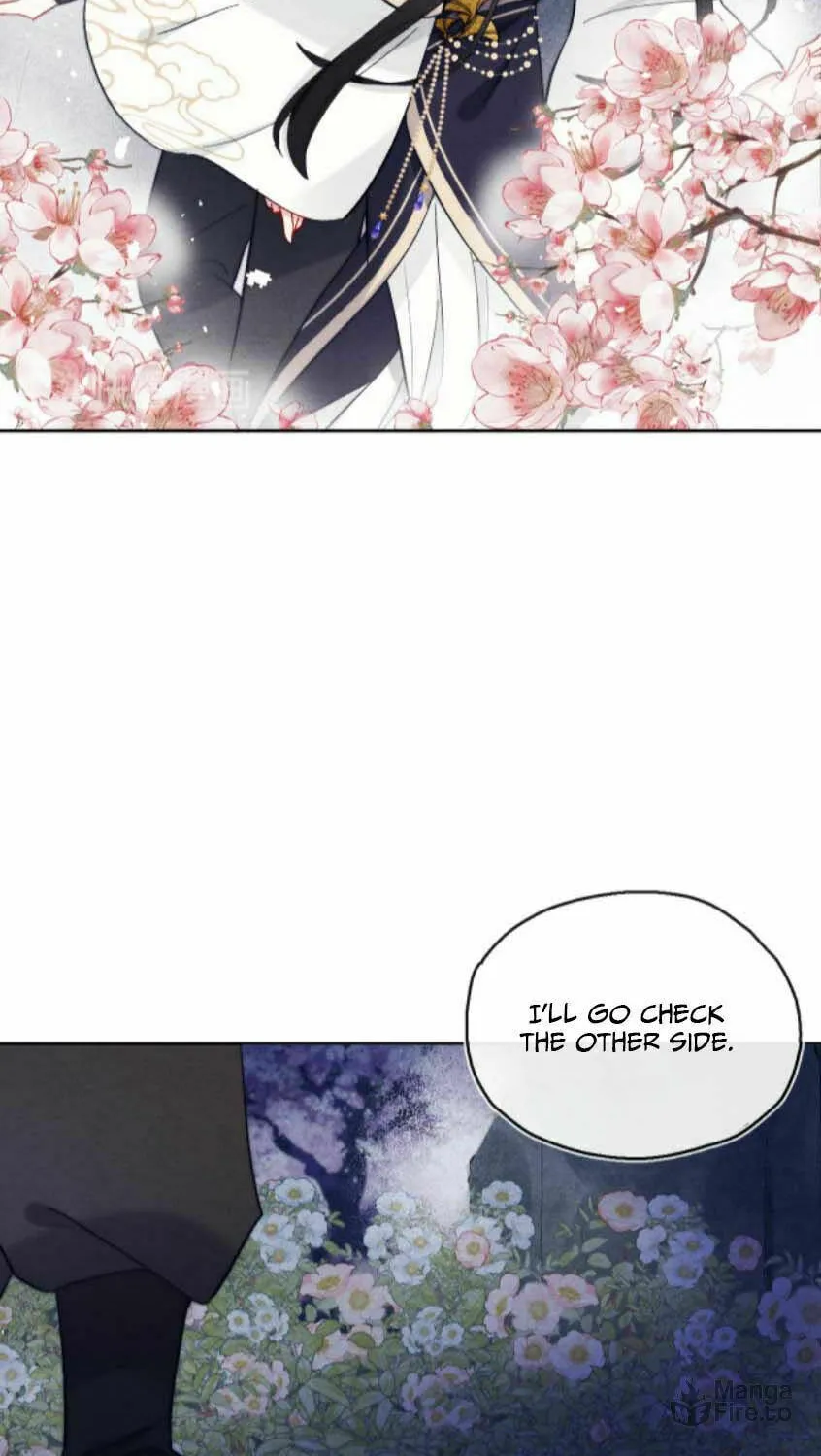 Jun Mian Shi Tao Hua (Colored) Chapter 6 page 12 - 