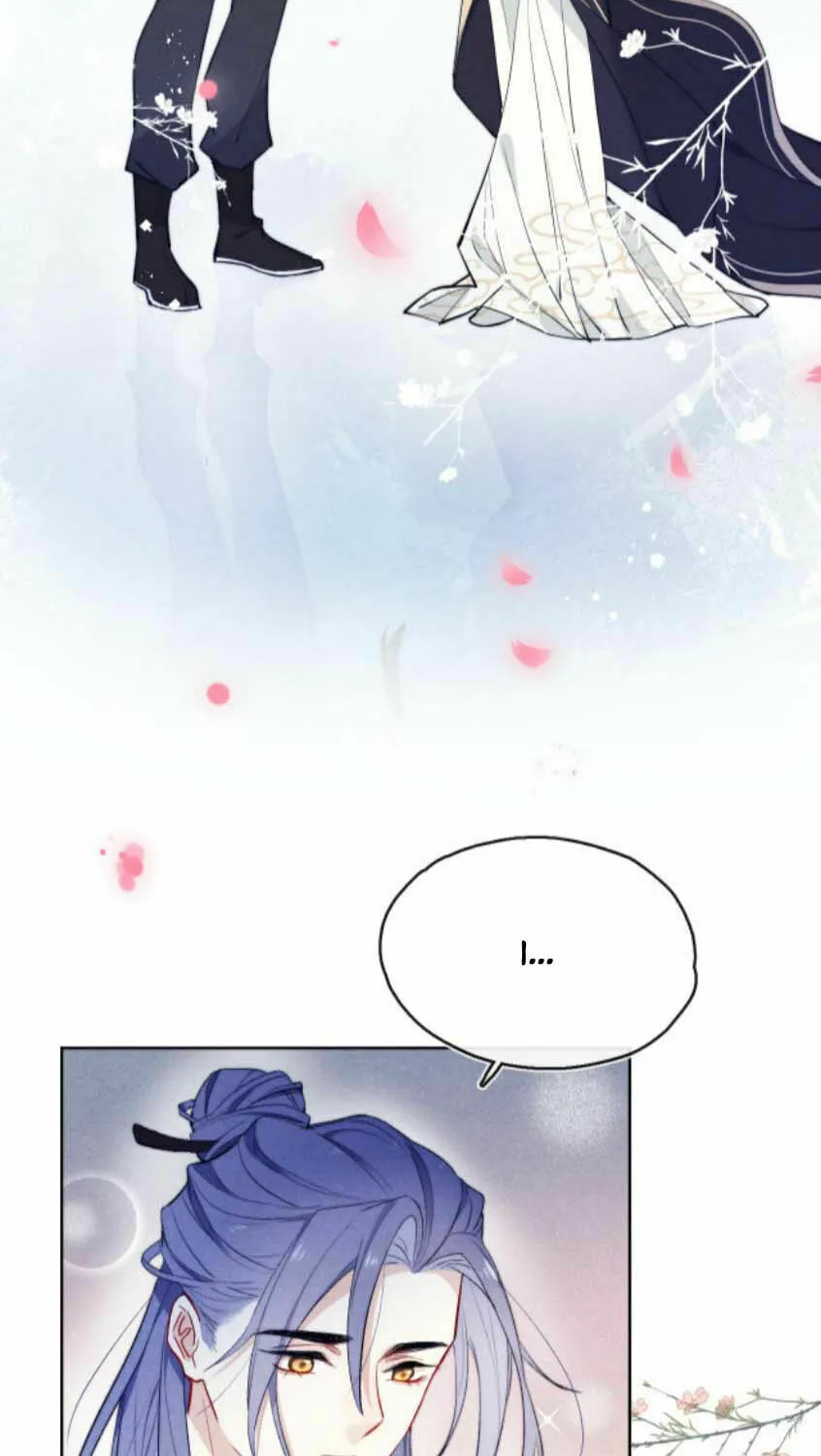 Jun Mian Shi Tao Hua (Colored) Chapter 6 page 14 - 