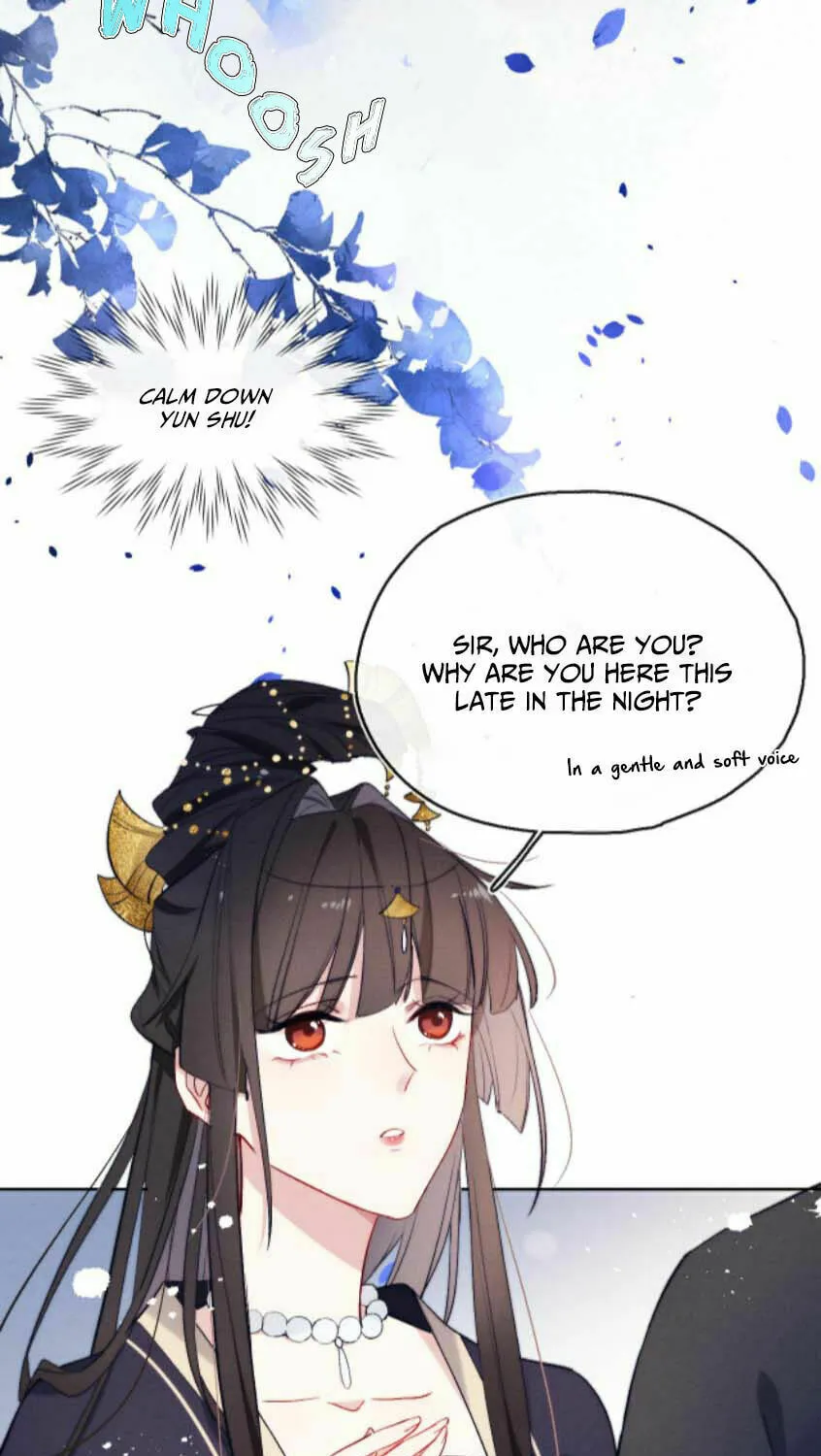 Jun Mian Shi Tao Hua (Colored) Chapter 6 page 17 - 