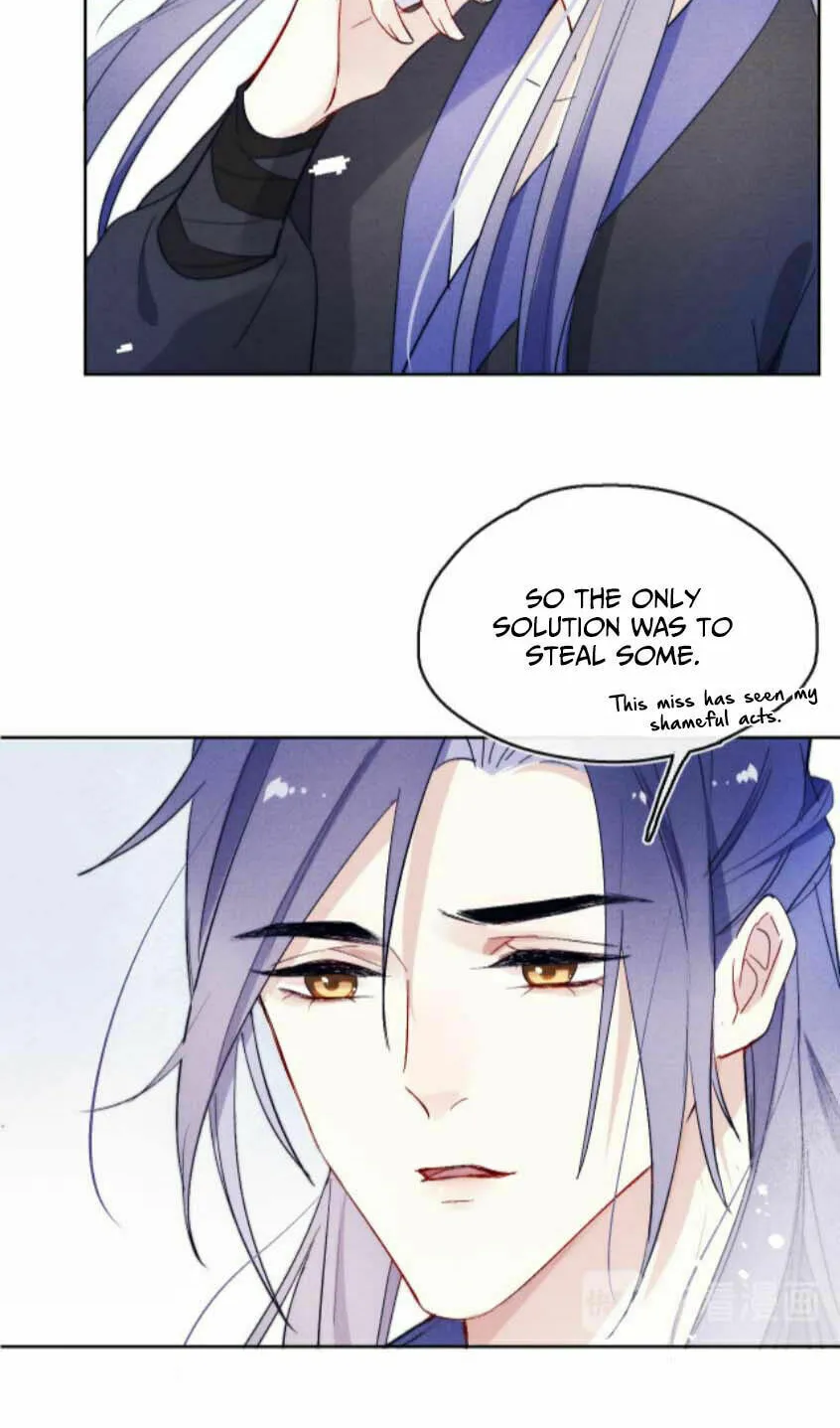 Jun Mian Shi Tao Hua (Colored) Chapter 6 page 20 - 