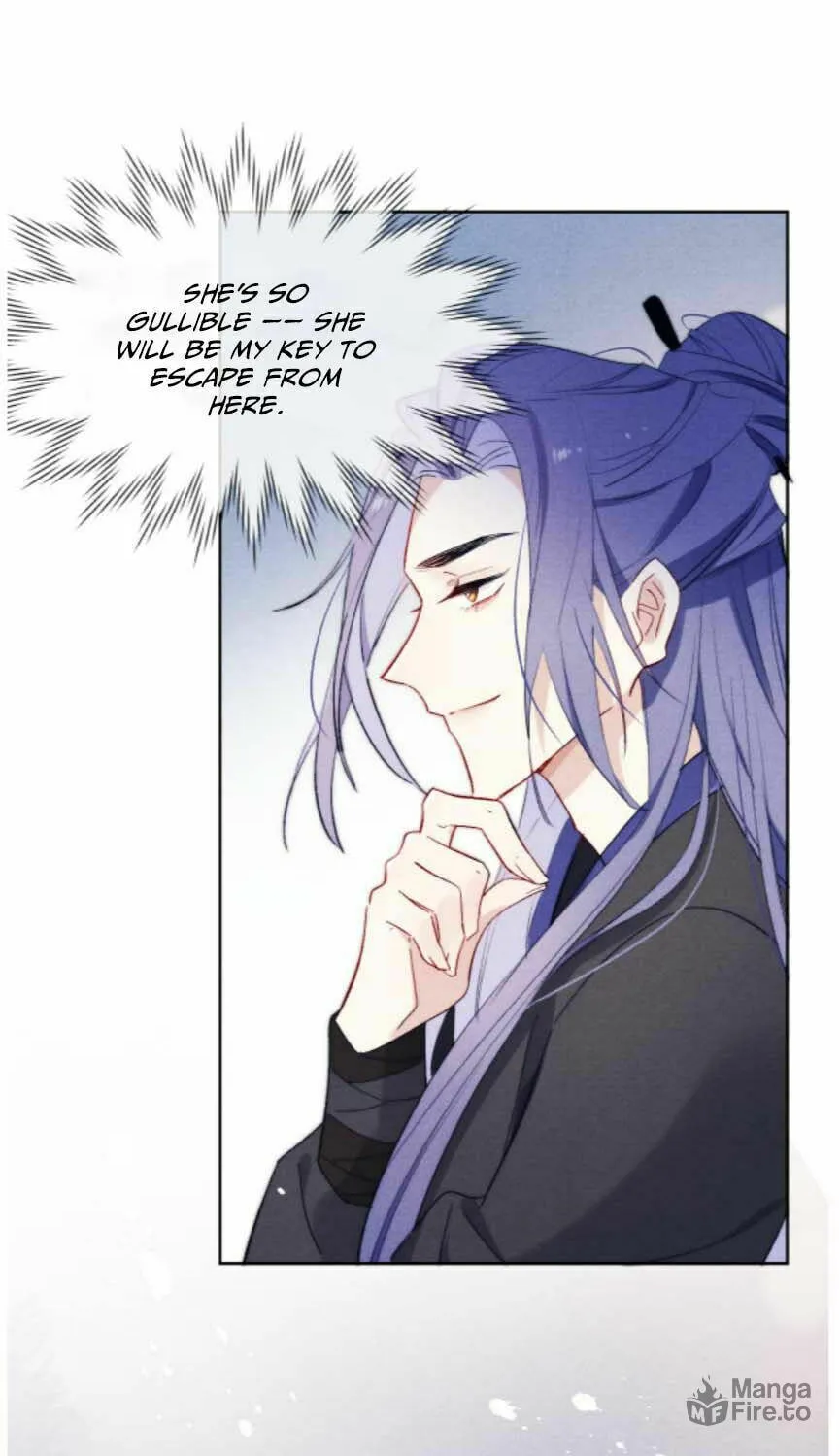 Jun Mian Shi Tao Hua (Colored) Chapter 6 page 26 - 