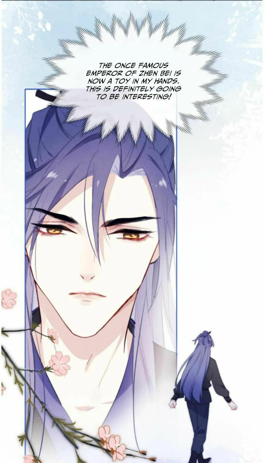 Jun Mian Shi Tao Hua (Colored) Chapter 6 page 30 - 