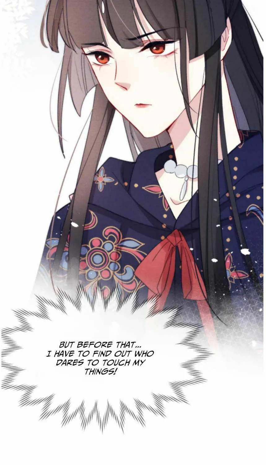 Jun Mian Shi Tao Hua (Colored) Chapter 6 page 32 - 