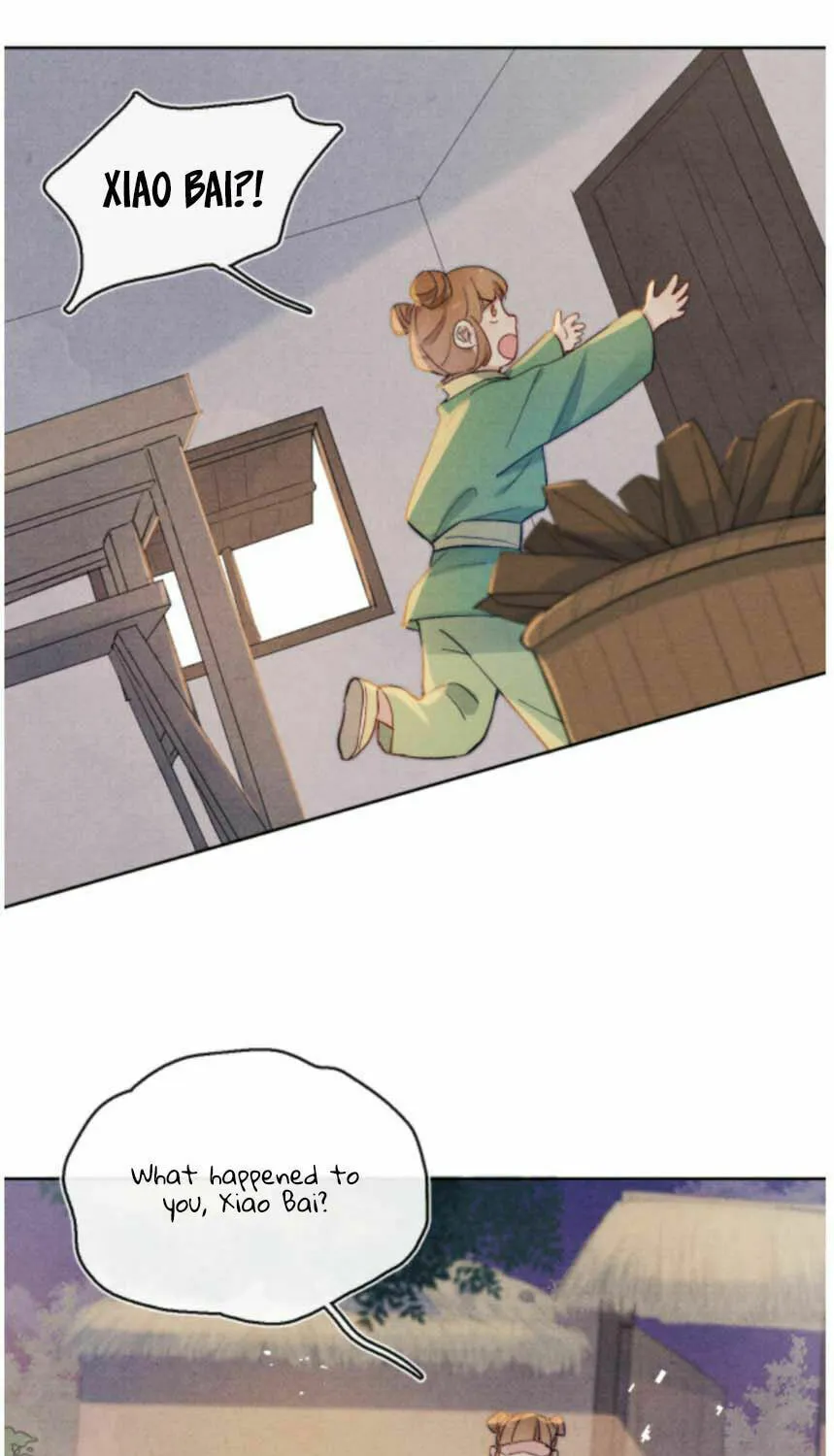Jun Mian Shi Tao Hua (Colored) Chapter 6 page 36 - 