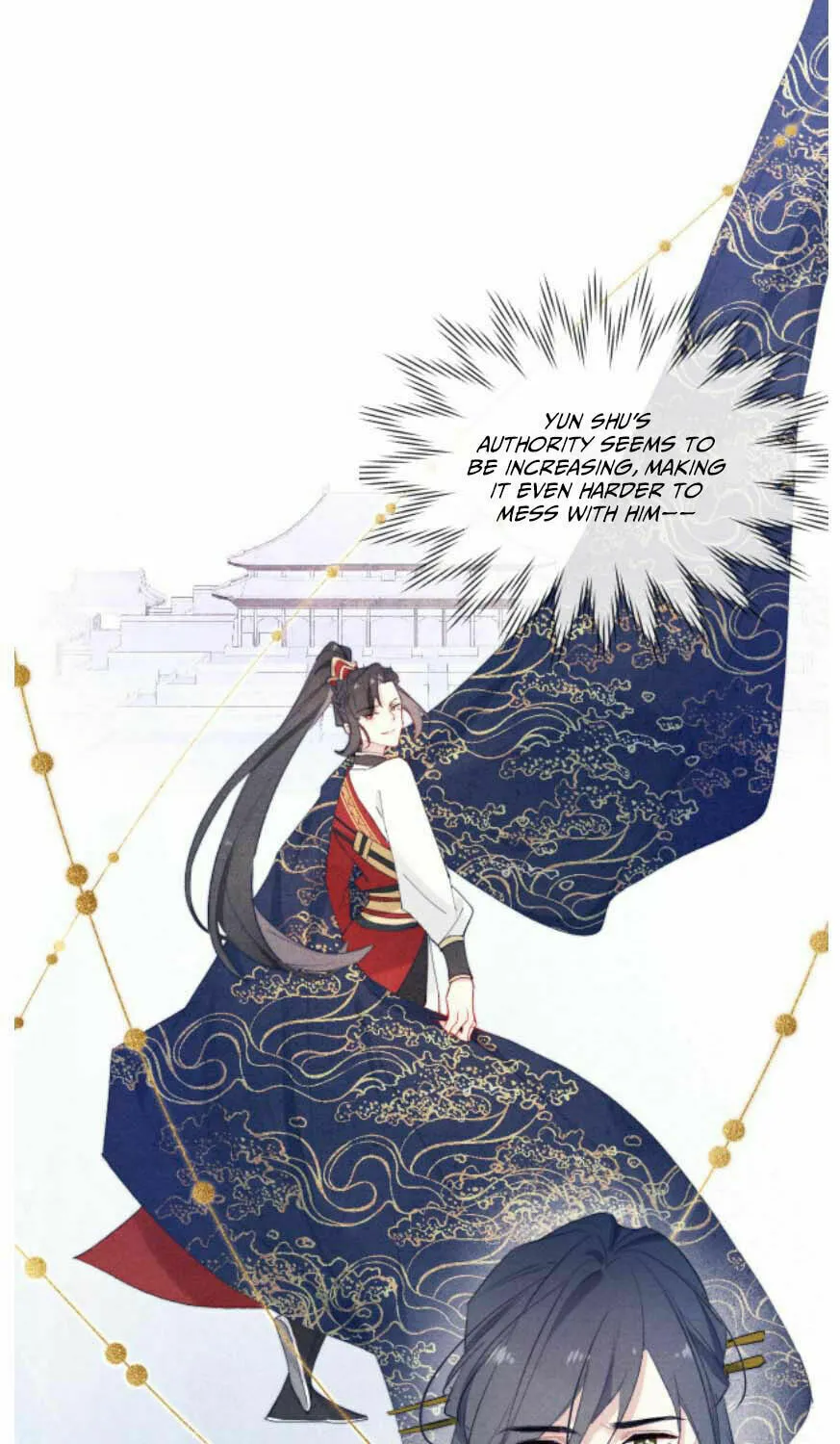 Jun Mian Shi Tao Hua (Colored) Chapter 6 page 42 - 